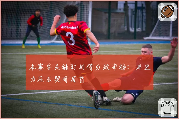 本赛季关键时刻得分效率榜:库里力压东契奇居首