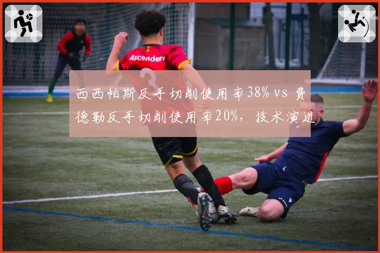 西西帕斯反手切削使用率38% vs 费德勒反手切削使用率20%，技术演进对比