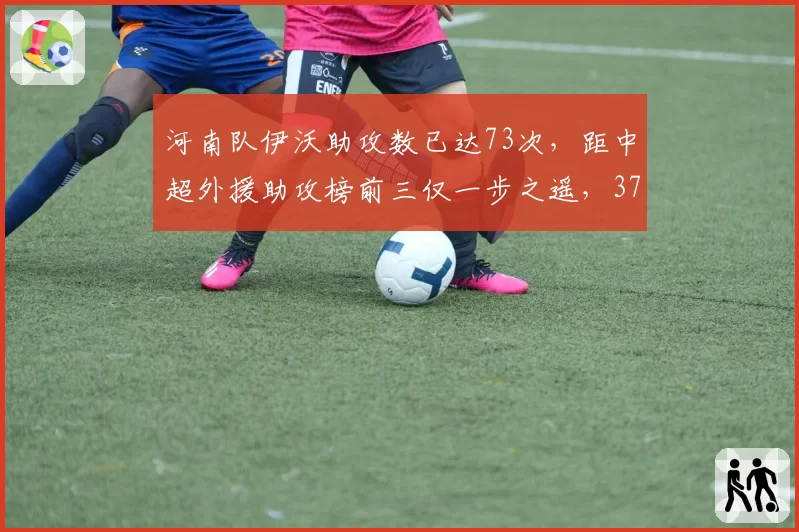 河南队伊沃助攻数已达73次，距中超外援助攻榜前三仅一步之遥，37岁老将还会续约吗？