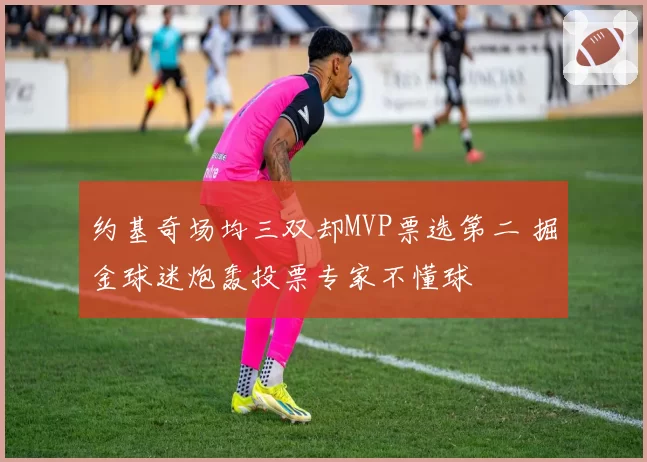 约基奇场均三双却MVP票选第二 掘金球迷炮轰投票专家不懂球